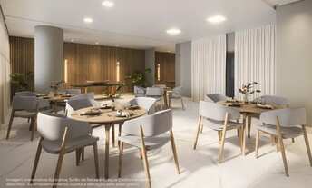 Imagem 4: 2 quartos de luxo no Jockey, a região que mais valoriza e Vila Velha