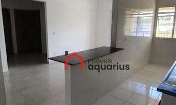 Imagem 3: Apartamento com 2 dormitórios para alugar, 73 m² por R$ 2.100/mês - Jardim América - São J