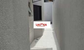 Imagem 3: Casa Nova na área nobe no Satelite - 3 Dorms 1 suíte 2 vagas - Portão eletronico