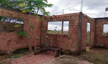 Imagem 2: Vende se está casa no bairro universitário próximo faculdade uniron zona leste