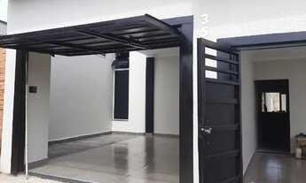 Imagem 6: Aluga-se Casa nova