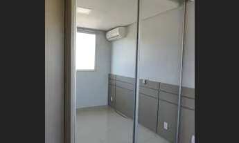 Imagem 4: Apartamento Spazio Gran Olympus, Porcelanato, Ar-Condicionado, Armarios, CookTop