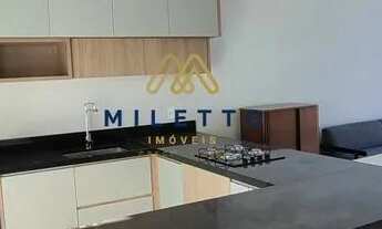 Imagem 6: Casa em Condomínio para Venda em Indaiatuba, Loteamento Park Gran Reserve, 3 dormitórios