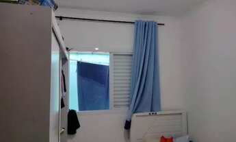 Imagem 4: Casa na praia com 3 dormitórios