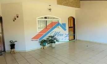 Imagem: Lindo Sobrado na Zona Oeste