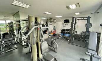 Imagem 6: São Paulo - Apartamento Padrão - Moema Índios