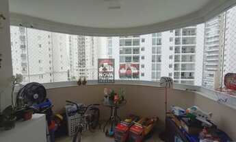 Imagem 6: Apartamento Padrão em São José dos Campos