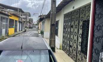 Imagem: Alugo Casa - Coqueiro