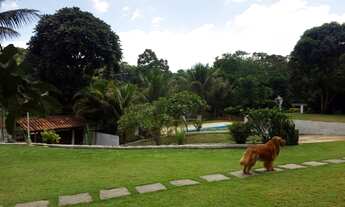 Imagem 3: Casa tipo granja de tres quartos à 8 km do Parque Halfeld