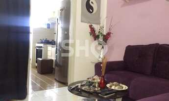 Imagem: Apartamento, com 1 dormitório, há 4 minutos