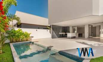 Imagem: CASA CYRELA BURITIS ALTÍSSIMO PADRÃO