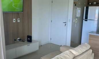 Imagem 3: Apartamento para venda possui 75 metros quadrados com 3 quartos