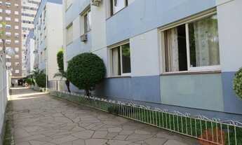 Imagem 6: Apartamento 1 quarto no Cristo Redentor, junto ao Hospital