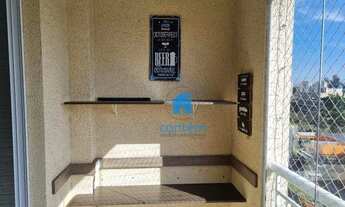 Imagem 6: Apartamento Jardim Santo Antonio