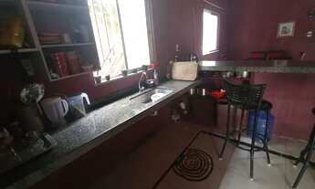 Imagem 5: Casa construida recientemente