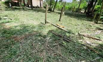 Imagem 6: Terreno no Rio Piorini 36x36