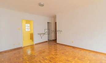 Imagem 1: Locação Apartamento 2 Dormitórios - 132 m² Cerqueira César
