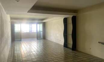 Imagem 3: AC- Apartamento com 200 m2 4 qts 2sts na Jequitinhonha- Setubal- Boa Viagem
