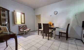 Imagem 3: Casa com 5 dormitórios à venda, 180 m² por R$ 450.000,00 - Joaquim Távora - Fortaleza/CE