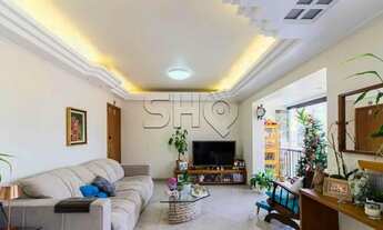 Imagem 2: Apartamento à venda com 110m², 3 quartos e 2 vagas no Ipiranga