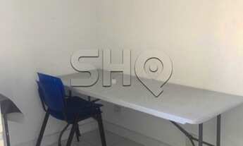 Imagem 7: Terreno em Pinheiros