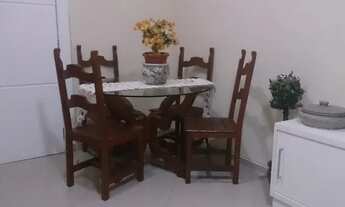 Imagem 3: Apartamento de 2 quartos em Copacabana mobiliado, próximo a praia. Sem taxas e contas