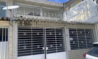 Imagem 6: Casa para venda tem 100 metros quadrados com 3 quartos em Afogados - Recife - PE