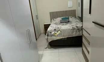 Imagem 7: Sobrado com 3 dormitórios à venda, 145 m² por R$ 740.000 - Vila Progresso - Santo André/SP