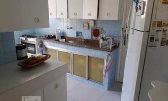 Imagem 4: Apartamento para Aluguel - Tijuca, 3 Quartos, 111 m2