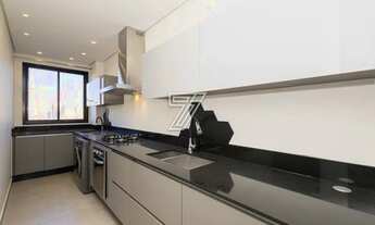 Imagem 3: Apartamento a venda com 89m2 privativos com 2 quartos no Alto da Glória - Curitiba - PR