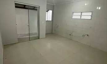 Imagem: Upa e Tirio - 02 dormitórios com suíte