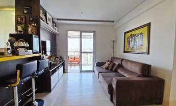 Imagem 3: Apartamento à venda no Taquaral em Campinas - SP