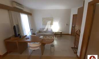 Imagem 7: Apartamento (flat) 1 dormitórios/suite, cozinha planejada, portaria 24hs, lazer, espaço go