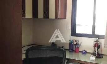 Imagem 5: Apartamento com 3 dormitórios, 144 m² - venda por R$ 750.000,00 ou aluguel por R$ 3.680,00