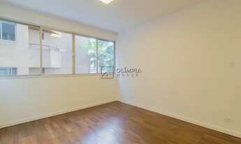 Imagem 3: Apartamento Locação Jardim Paulista 115 m² 3 Dormitórios