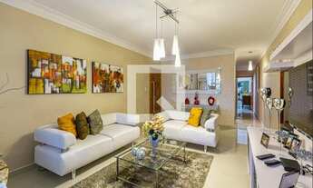 Imagem 4: Casa para Aluguel - Vila Assunção, 3 Quartos, 300 m2