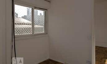 Imagem 5: Apartamento para Aluguel - Saúde, 2 Quartos, 50 m2