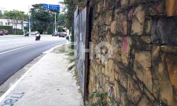 Imagem 3: SUMARÉ - TERRENO ÁREA TOTAL APROXIMADA DE 452,00 M²