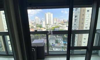 Imagem 6: Flat/Loft/Estúdio com 1 quarto para Locação, Vila Mariana - São Paulo