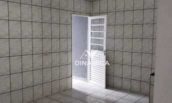 Imagem 7: Casa com 2 dormitórios à venda, 62 m² por R$ 230.000 - Jardim Mineápolis (Nova Veneza) - S