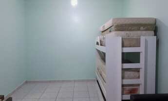 Imagem: Alugo Kit praia Canto do Forte- Praia Grande