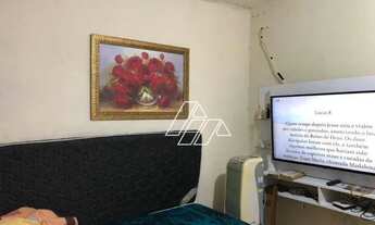 Imagem 4: Casa com 3 dormitórios à venda, 90 m² por R$ 250.000,00 - Jardim Adolpho Bim - Marília/SP