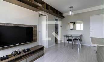 Imagem 5: Apartamento para Aluguel - Cambuci, 1 Quarto, 33 m2