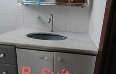 Imagem 7: Apartamento para aluguel com 84 metros quadrados com 2 quartos em Stiep - Salvador - BA