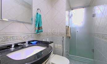 Imagem 7: Casa para Venda - 270m², 3 dormitórios, sendo 2 suites, 5 vagas - Glória