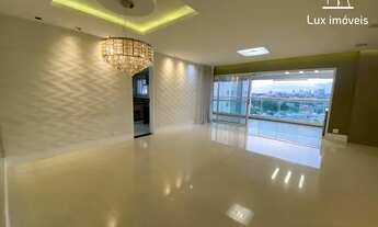 Imagem 3: Unique Morada do Sol / Apart 202m²/ 03 suítes / Semi Mobiliado e Climatizado