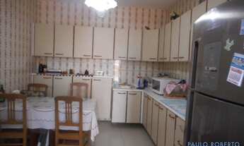 Imagem 7: CASA TÉRREA - JARDIM MARAJOARA - SP