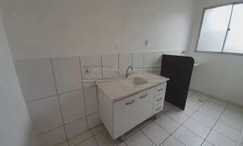 Imagem 6: Apartamento Padrão em São Carlos