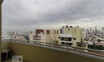 Imagem 7: Apartamento para Aluguel - Tatuapé, 3 Quartos, 120 m2