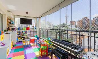 Imagem 6: São Paulo - Apartamento Padrão - Alto de Pinheiros